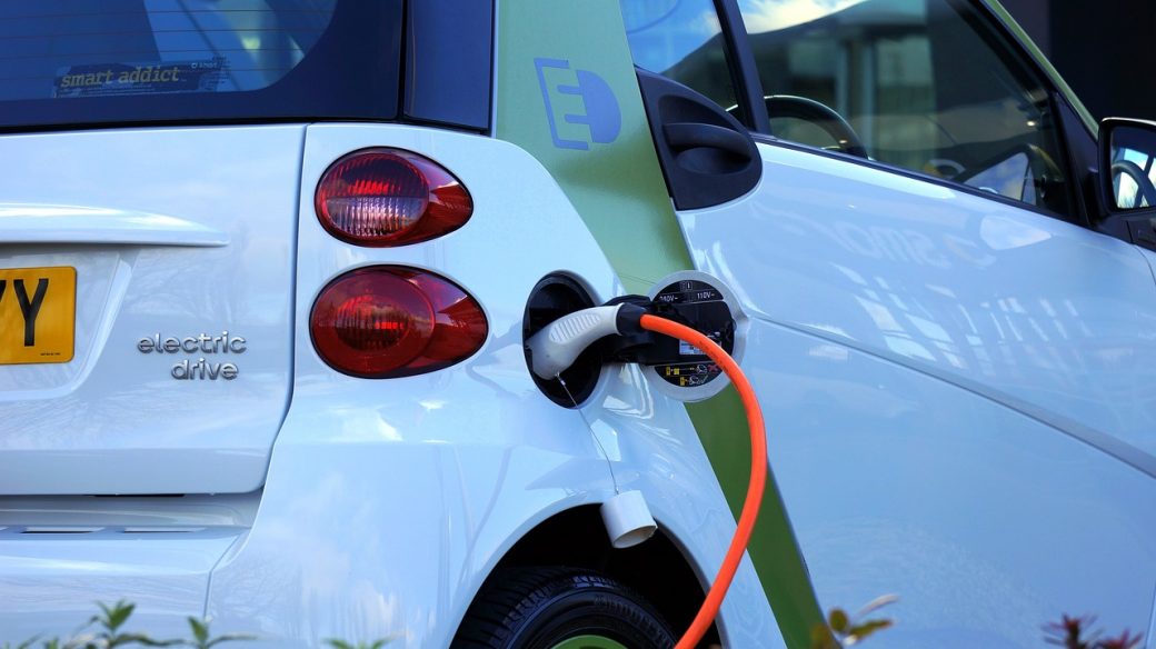 Instalaciones de carga de coches eléctricos en Euskadi